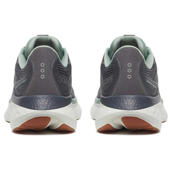 Saucony Ride 18